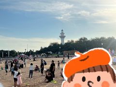 -日照灯塔风景区