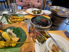 -simply thai天泰(长泰广场店)