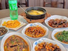 -蟹天蟹地农家菜·阳澄湖大闸蟹(浅水湾店)