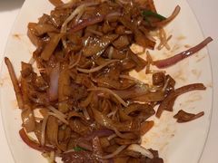 -新旺茶餐厅·早餐·夜宵(仙霞店)
