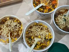 -康师傅味来馆
