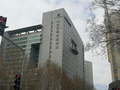 -北京丽亭华苑酒店