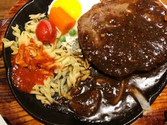 -西缘牛排(荟聚购物中心店)
