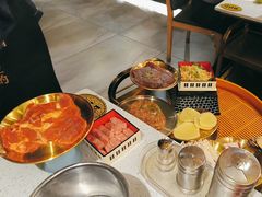 -炭之家·齐齐哈尔非遗烤肉·鲜切直供(中央大街店)