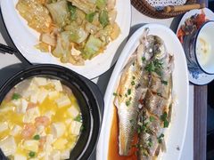 -外婆船宴餐厅·外婆喊你回家吃饭