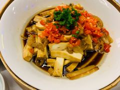 -新李记 · 口味菜馆(南郊公园店)