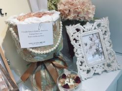 -Molly nail健康美甲美睫原创定制店