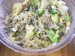 炒米粉-福清滑(乐南公寓店)
