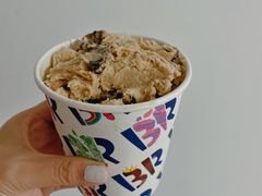 雅摩卡扁桃仁富滋口味-芭斯罗缤31冰淇淋(BHG MALL上地店)