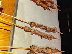 -肉串汪(西便门店)