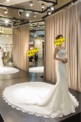 -MuseMarry婚纱(前海嘉里中心店)