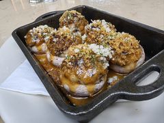 酿蘑菇-The Cheesecake Factory 芝乐坊餐厅(王府中環店)