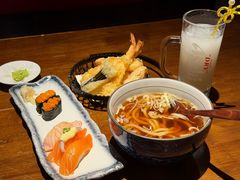 -千代武日本料理(开发区店)