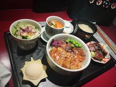 -久喜番和牛烧肉酒场(北辰三角洲店)