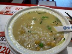 -71号豆汤饭·成都小馆(红牌楼店)