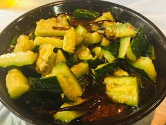 -可可大虾武汉土菜大排档(万松园1店)