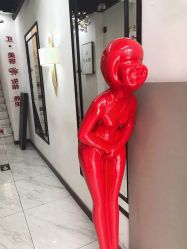 -沐染造型专业烫发染发
