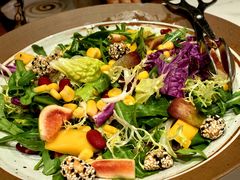 -馋嘴猫北京食堂·烤鸭·宵夜(亚运村店)