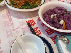 -李记饺子·非遗美食·江西菜(建设路店)