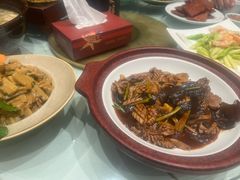 -鸢飞潍坊菜馆(鸢飞大酒店)