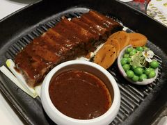 -潮上潮(南中环店)