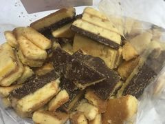 西番尼边角料-新麦西饼(广东路店)