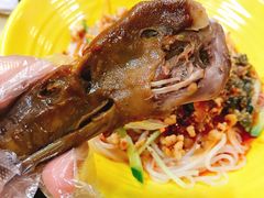 鸭头-岚方螺蛳粉(铁西店)