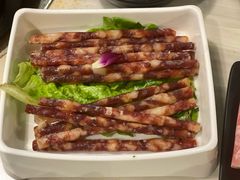 -八爷老北京火锅(万谷慧生活店)