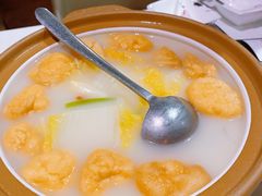 -旺顺阁鱼头泡饼(小红门店)