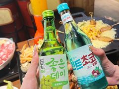 -韩热集市(百源店)