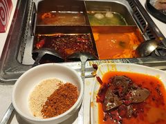 -海底捞火锅(外滩店)
