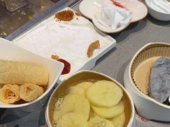 -海底捞火锅(天一广场亚细亚店)