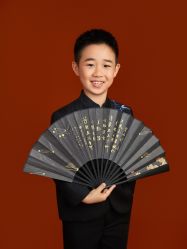 -海马体家庭照相馆(杭州远洋乐堤港店)