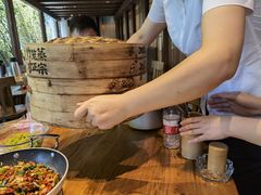 -渔乡米香·剁椒鱼头(四方坪店)