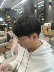 -藤野造型·专业烫染店