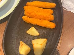 -萨莉亚意式餐厅(三号湾广场店)