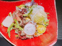 -花潮料理艺食馆(成都万象城店)