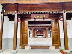 -江宁织造博物馆