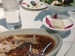 -鑫悦诚府·新鲁菜·餐厅(趵突泉店)
