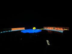 -鼎盛王朝康熙大典实景演出