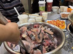 -韩妹鱼庄·泸定老字号(泸定店)
