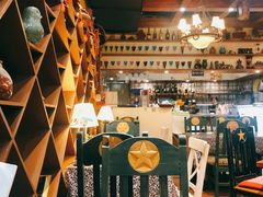 大堂-彼德西餐厅(环球中心店)