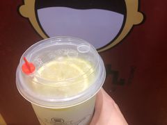 摇摇柠檬多-大口九(东方广场店)