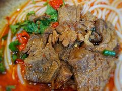 -南门口米粉·百年粉店