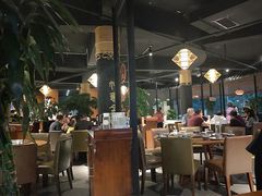 大堂-盐帮食坊•小河帮川菜(四川师大店)