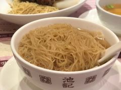 -池记(尖沙咀店)