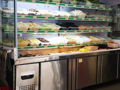 自助取餐区-多呗辣麻辣香锅(万达广场店)