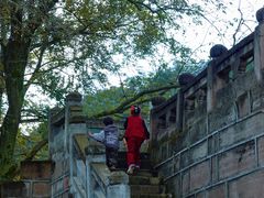 -金堂县云顶石城风景区