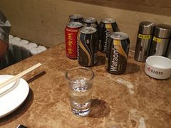 -金太阳海鲜烧烤·本地人餐厅(东纬路旗舰店)