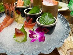 -尚海豆捞(乐虹坊店)